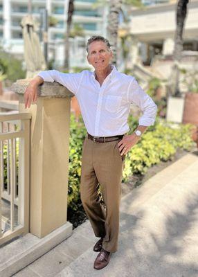 Photo of Howard M.