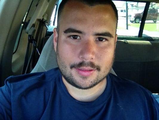 Photo of Jorge M.