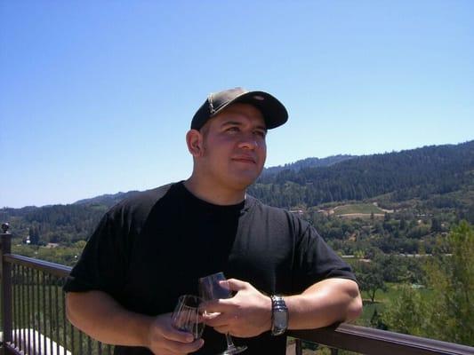 Photo of Alex V.