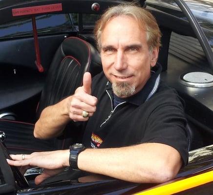 Photo of Eric O.