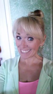 Photo of Robin F.