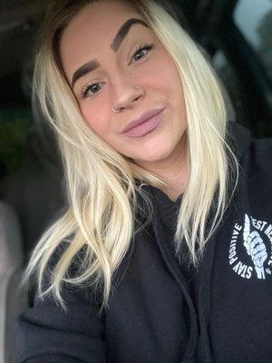 photo of BritanyDean W.