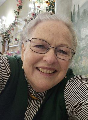 photo of Stephany B.