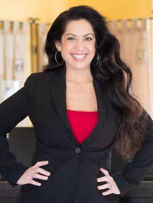 Photo of Christina C.