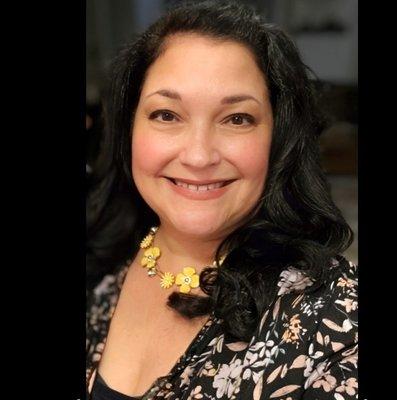 photo of Charmaine C.