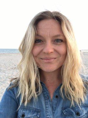 Photo of Robin M.