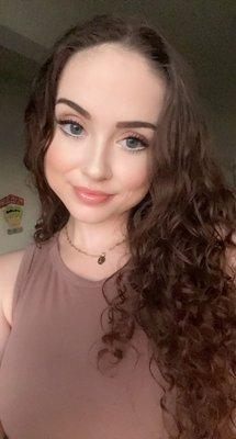 Photo of Rebecca M.