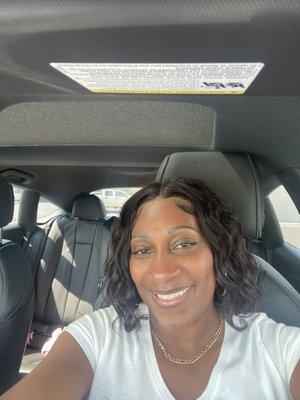 photo of Gwendolyn O.