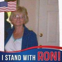 Photo of Gloria K.
