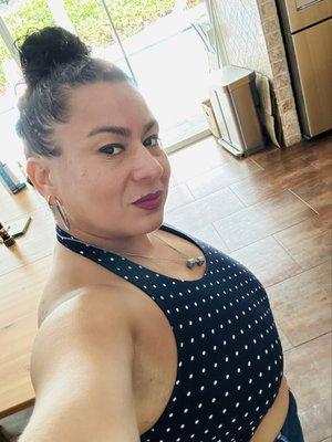 Photo of Vanessa R.