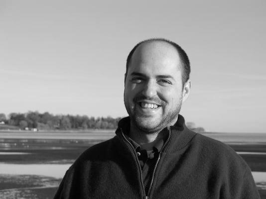 Photo of Evan C.