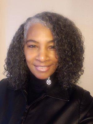 Photo of Kim S.