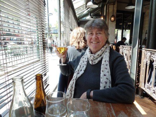 Photo of Susan M.