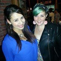 photo of Elizabeth B.