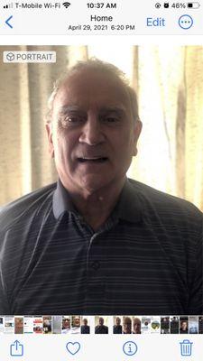 Photo of James G.