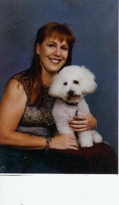 photo of Annmarie H.