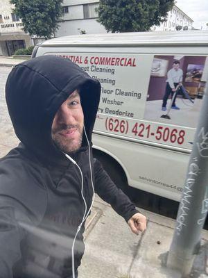 Photo of Aleks F.