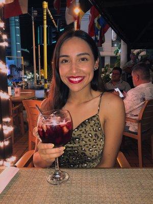 photo of Kassandra G.