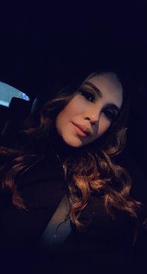 Photo of Araceli L.