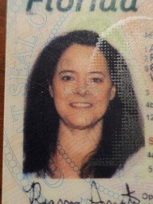 Photo of Roseann A.