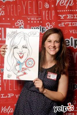 Photo of Brittney H.