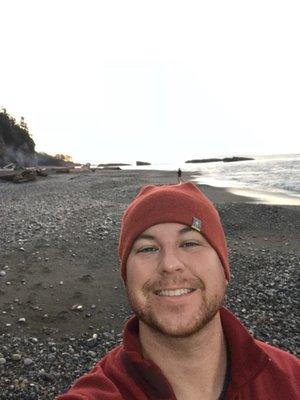 photo of Nicholas H.