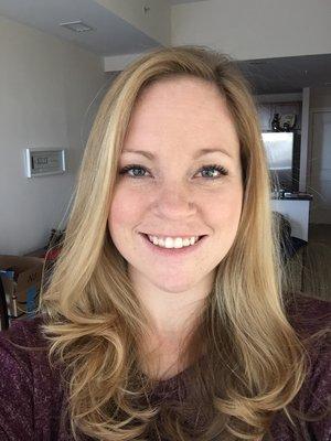 Photo of Molly B.