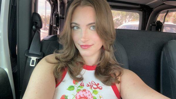 Photo of Sydney F.