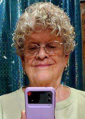 Photo of Karolyn D.