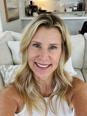 photo of Gretchen O.