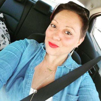 Photo of Brandy M.