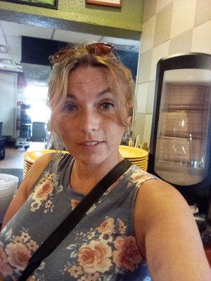 photo of Mindy M.