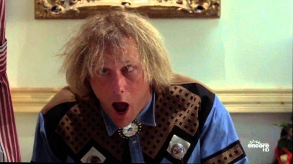 Photo of Christine M.