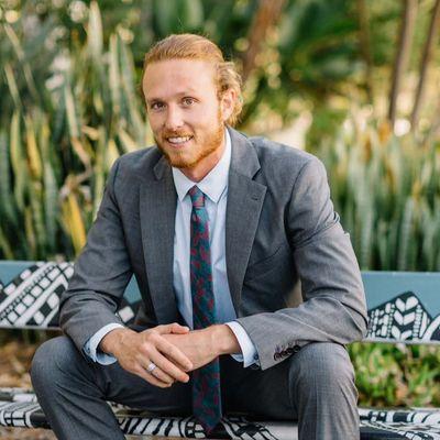 Photo of Spence P.