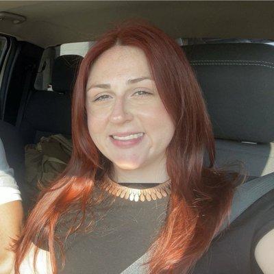 Photo of Carole ..