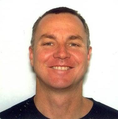 Photo of Mike V.