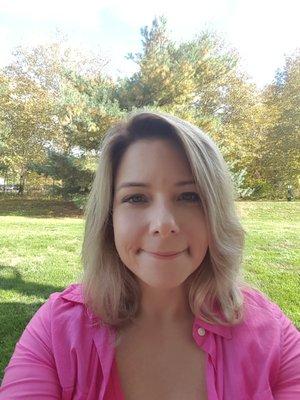 Photo of Jeanne S.