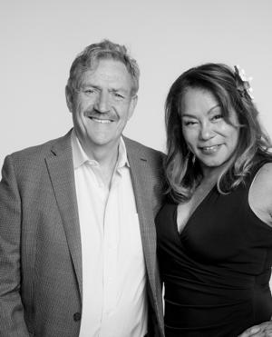 Photo of Cormac And Wailani O.