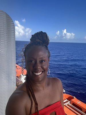 Photo of KiKi N.