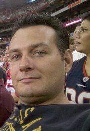 Photo of Troy P.