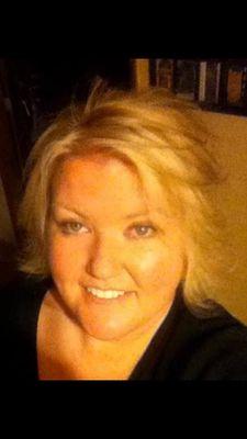 Photo of Amber W.