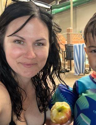 photo of Michelle I.