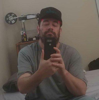 Photo of micah b.