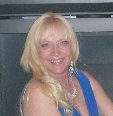 photo of Kathleen G.