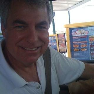Photo of Andy F.