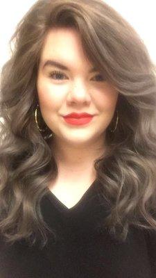 Photo of Rachel L.