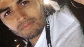 Photo of Ernesto V.