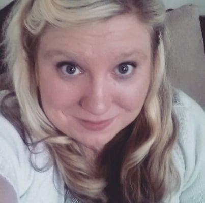 Photo of Stephanie M.