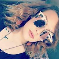 Photo of Samantha J.