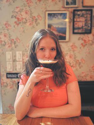 Photo of Hannah G.